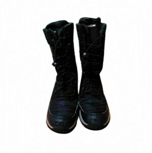 Geox Amphibiox Women Boots Size 5